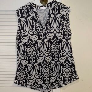 Womens Halife Shirt